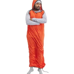 Sea to Summit Lagenposer<Reactor Extreme Mummy Liner W/Drawcord