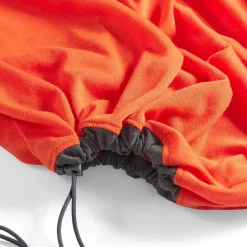 Sea to Summit Lagenposer<Reactor Extreme Mummy Liner W/Drawcord