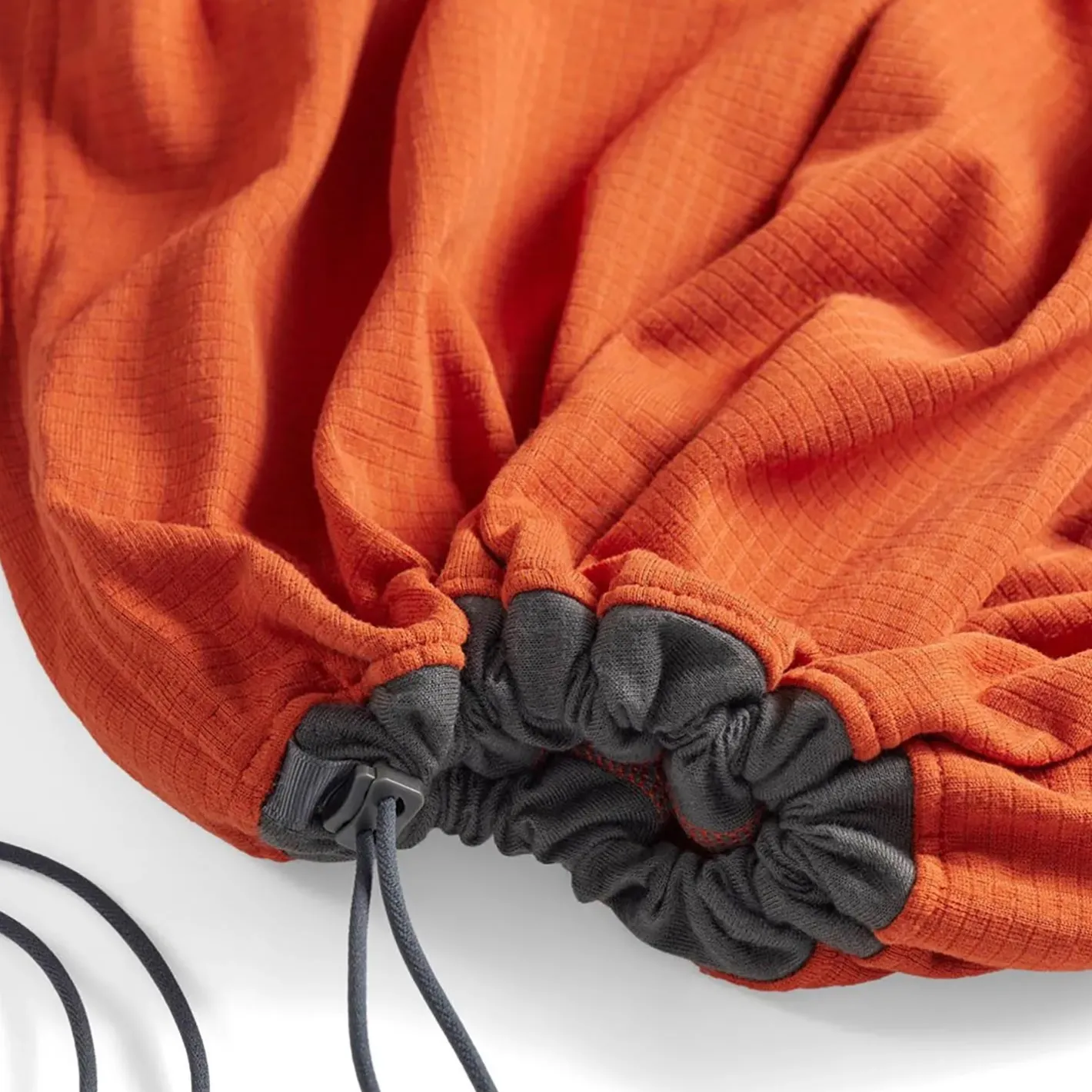 Sea to Summit Lagenposer<Reactor Fleece Mummy Liner W/Drawcord