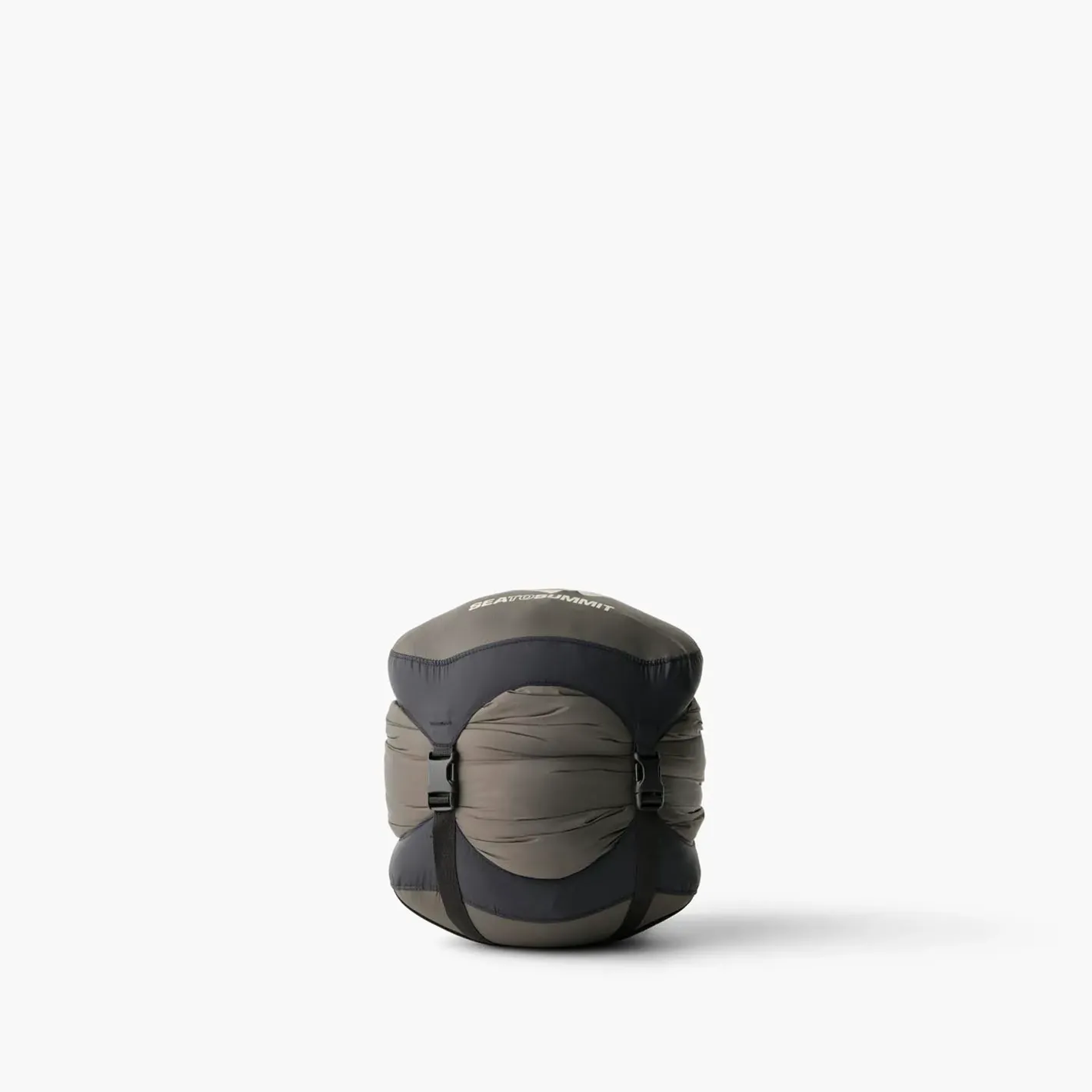 Sea to Summit Dunsoveposer<Spark 7c Down Sleeping Bag Sort (BELUGA BLACK)
