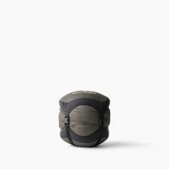Sea to Summit Dunsoveposer<Spark -9c Down Sleeping Bag Sort (BELUGA BLACK)