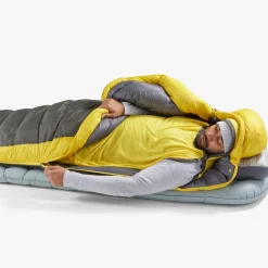 Sea to Summit Dunsoveposer<Spark -1c Down Sleeping Bag Sort (BELUGA BLACK)