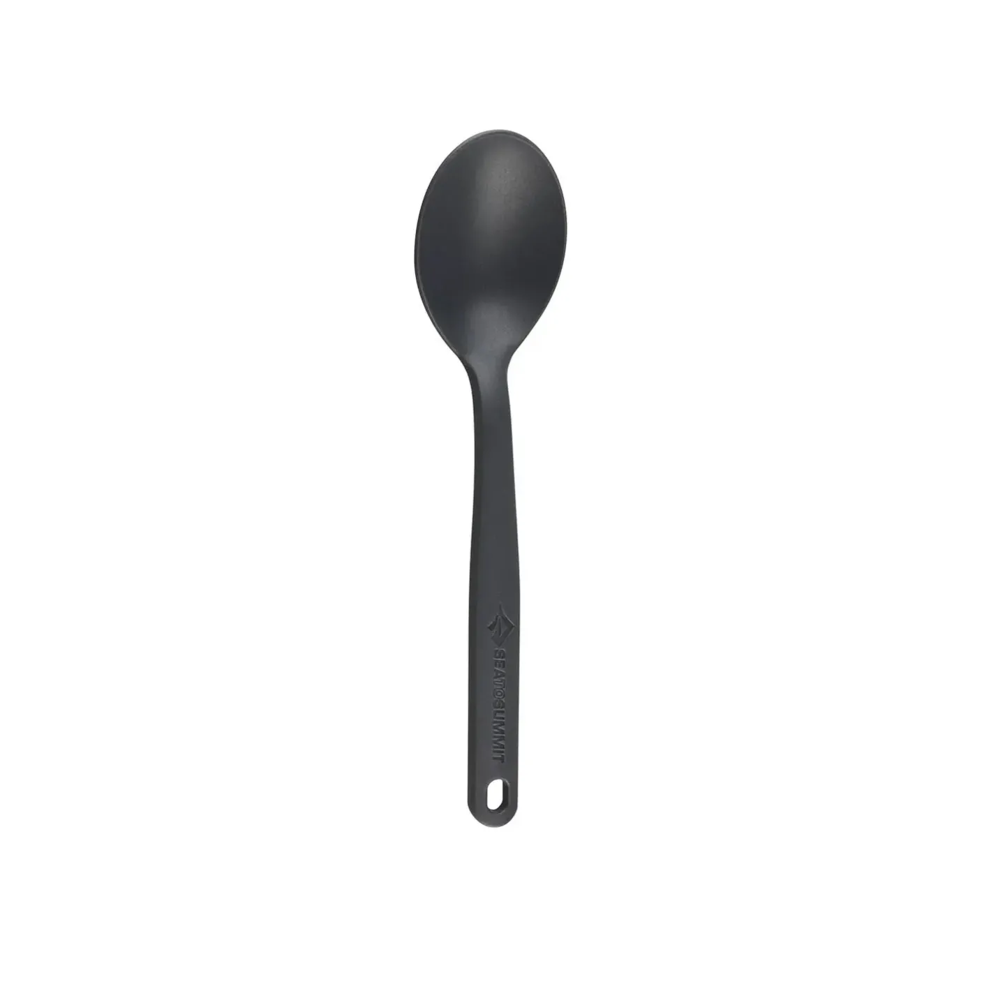 Sea to Summit Bestik, Tallerkener Og Kopper<Spoon Grå (CHARCOAL)
