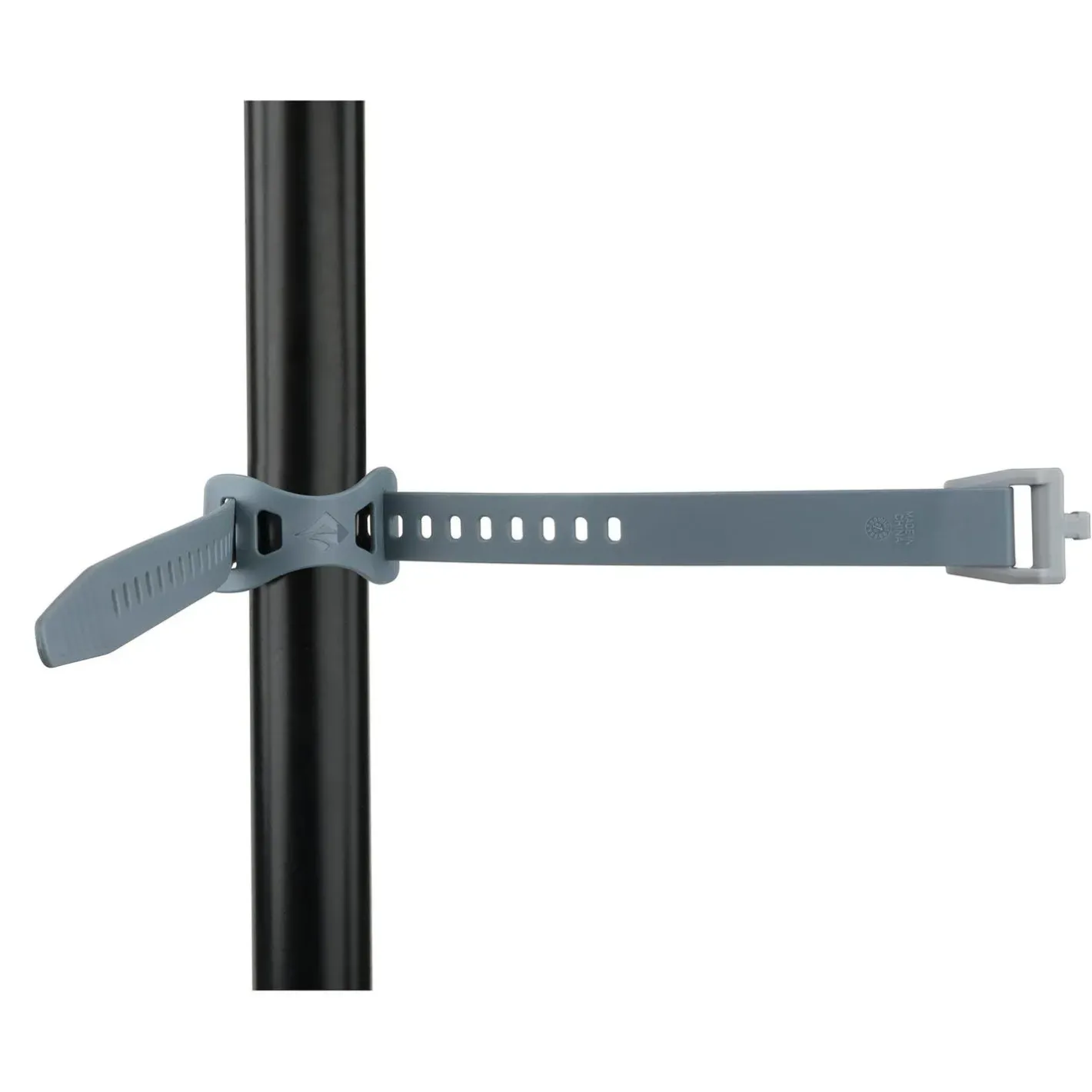 Sea to Summit Tilbehør Til Rygsække<Stretch-loc 18 - 12mm X 450mm 2 Pack Grå (CHARCOAL)