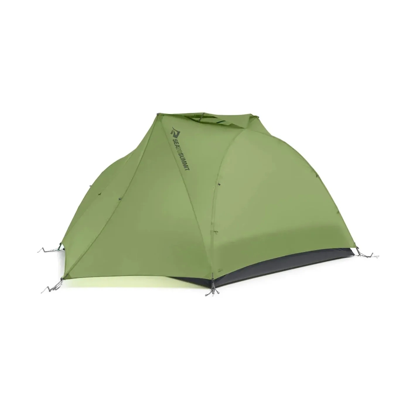 Sea to Summit 3 Personers Telte<Telos TR3 Plus Grøn (GREEN)
