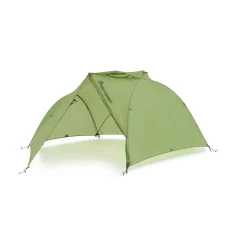Sea to Summit 3 Personers Telte<Telos TR3 Plus Grøn (GREEN)