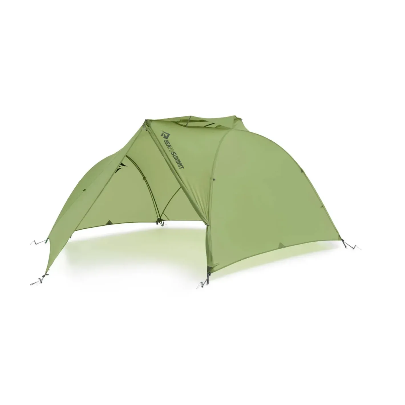 Sea to Summit 3 Personers Telte<Telos TR3 Plus Grøn (GREEN)