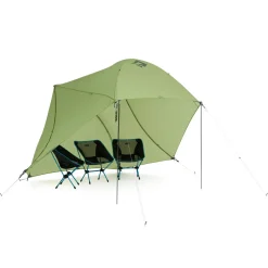 Sea to Summit 3 Personers Telte<Telos TR3 Plus Grøn (GREEN)