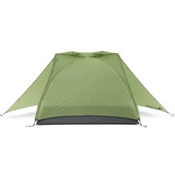 Sea to Summit 3 Personers Telte<Telos TR3 Plus Grøn (GREEN)