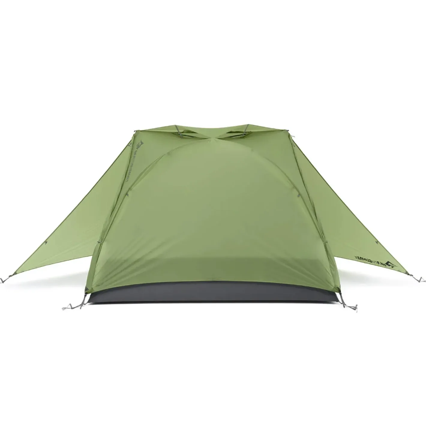 Sea to Summit 3 Personers Telte<Telos TR3 Plus Grøn (GREEN)