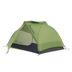 Sea to Summit 2 Personers Telte<Telos TR2 Plus Grøn (GREEN)