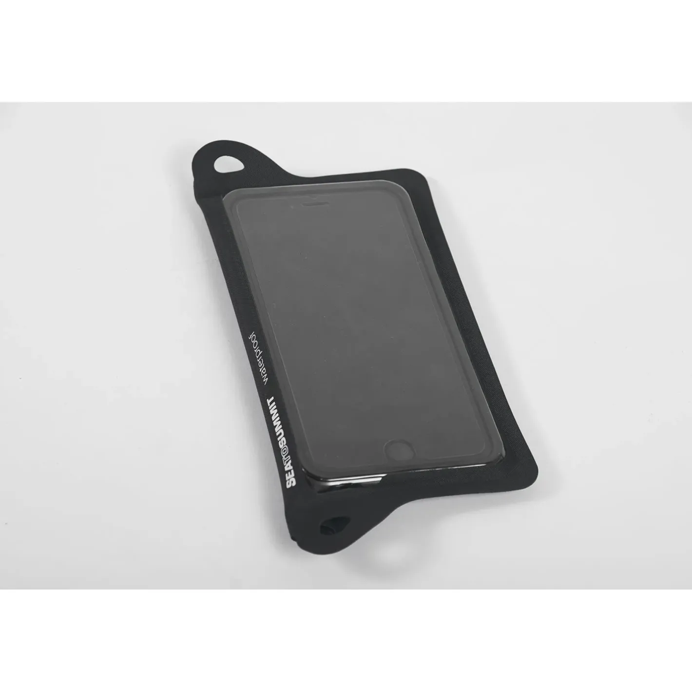 Sea to Summit Tilbehør Til Tasker<TPU Guide Waterproof Case XL Sort (BLACK)