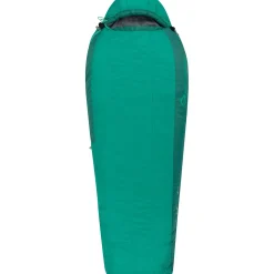 Sea to Summit Fibersoveposer<Traverse TvII -4c Sleeping Bag Grøn (FOREST/PINE)