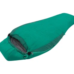 Sea to Summit Fibersoveposer<Traverse TvII -4c Sleeping Bag Grøn (FOREST/PINE)