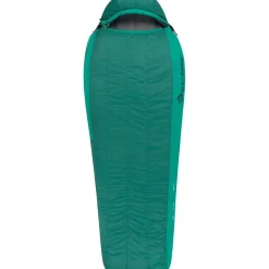 Sea to Summit Fibersoveposer<Traverse TvIII -10c Sleeping Bag Grøn (PINE/FOREST)