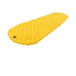 Sea to Summit Oppustelige Liggeunderlag<Ultralight Asc Mat Regular Gul (YELLOW)