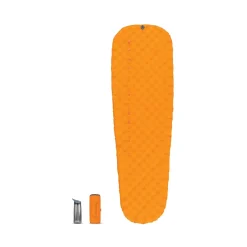 Sea to Summit Oppustelige Liggeunderlag<Ultralight Asc Insulated Mat Large Orange (ORANGE)