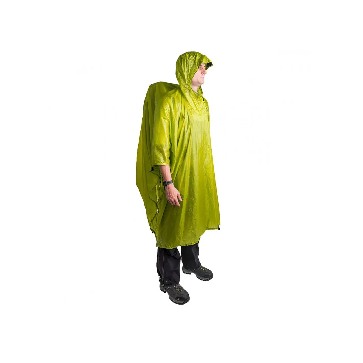 Sea to Summit Ponchoer|Ponchoer<UltraSil 15D Poncho