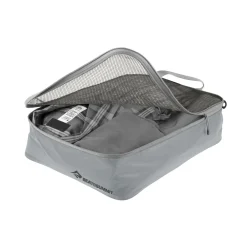 Sea to Summit Pakkeposer Og Dry Bags<Ultra-sil Garment Mesh Bag Medium Grå (HIGH RISE GREY)