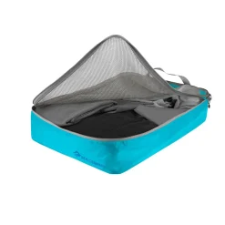 Sea to Summit Pakkeposer Og Dry Bags<Ultra-sil Garment Mesh Bag Large Blå (BLUE ATOLL)