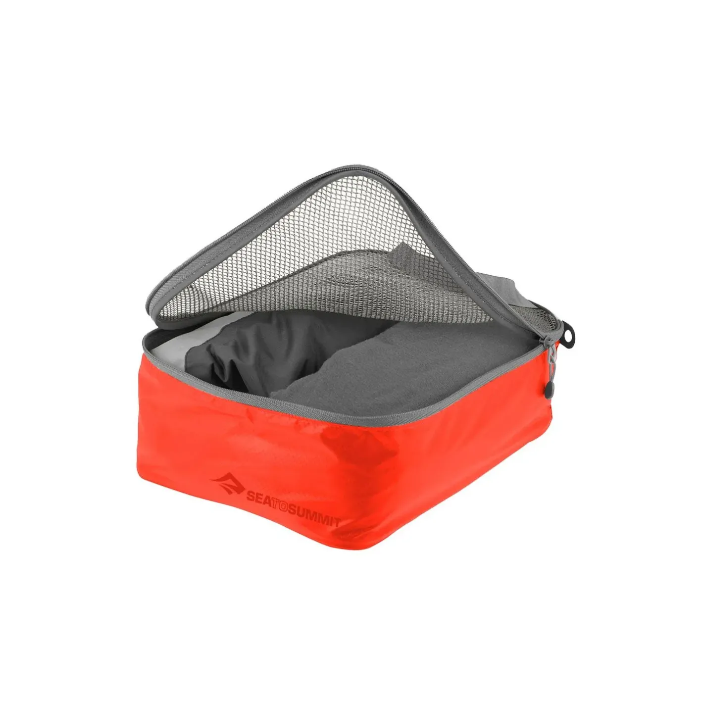 Sea to Summit Pakkeposer Og Dry Bags<Ultra-sil Garment Mesh Bag Small Orange (SPICY ORANGE)