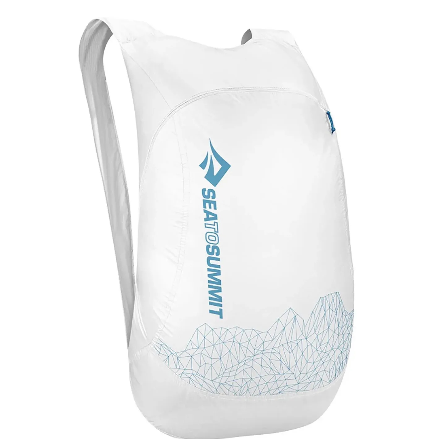 Sea to Summit Små Rygsække<Ultra-Sil Nano Daypack Hvid (WHITE)