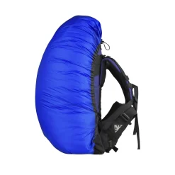 Sea to Summit Tilbehør Til Rygsække<Ultra-sil Pack Cover M (50-70 L) Blå (BLUE)