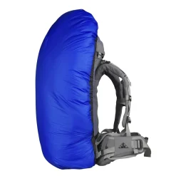 Sea to Summit Tilbehør Til Rygsække<Ultra-sil Pack Cover M (50-70 L) Blå (BLUE)