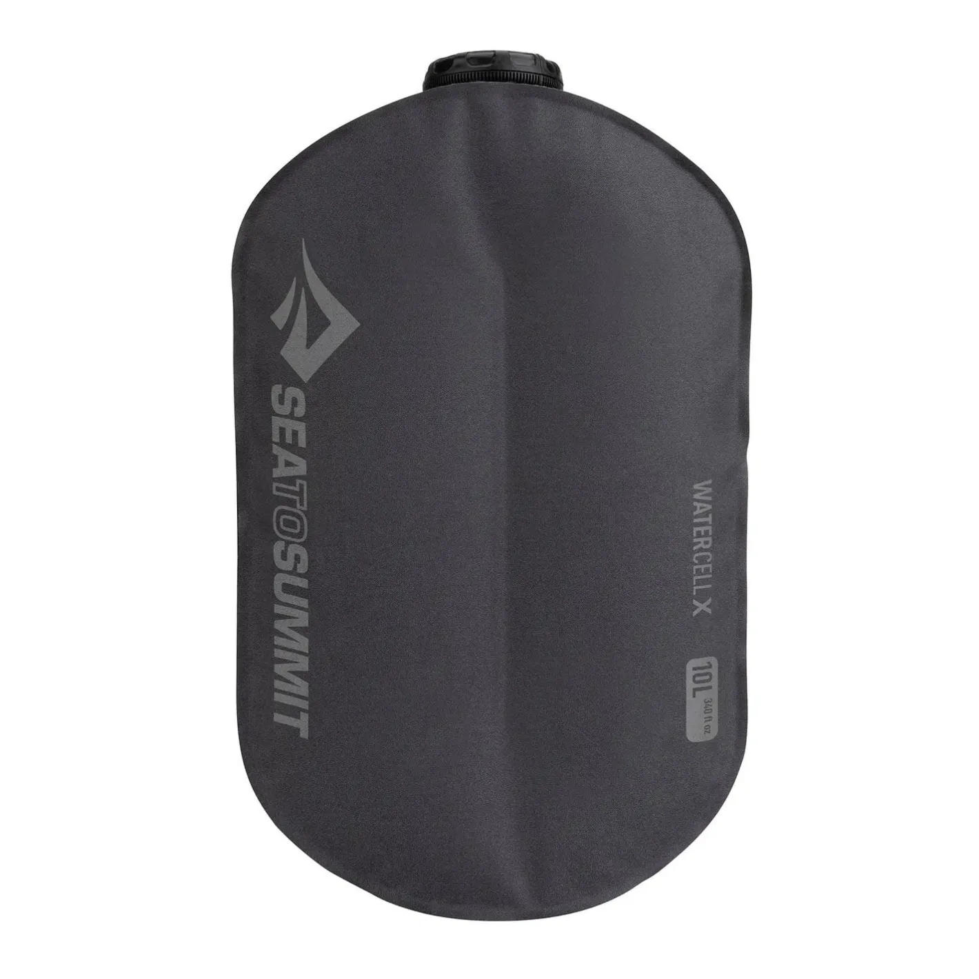 Sea to Summit Drikkeflasker<Watercell X 10 L Grå (GREY)