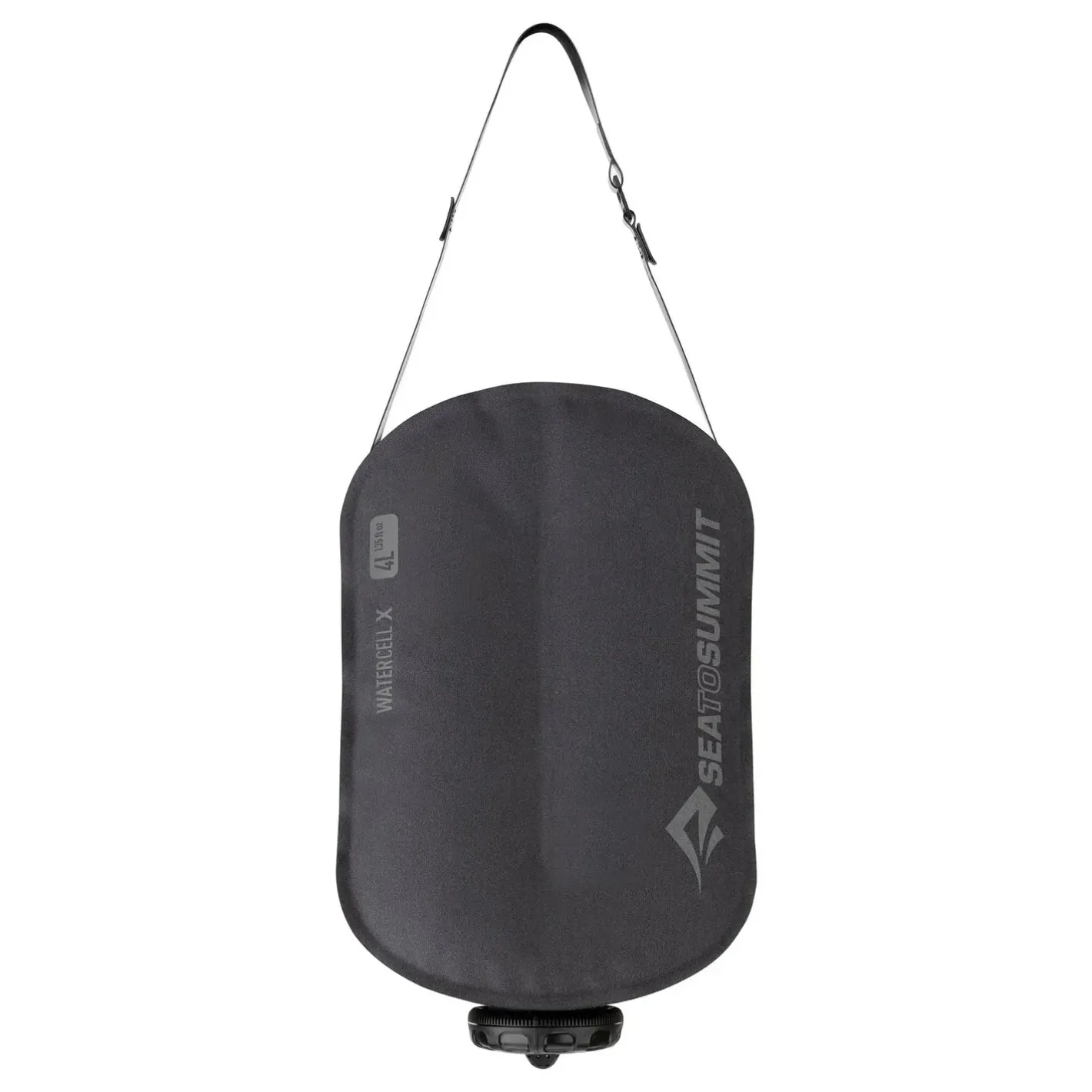 Sea to Summit Drikkeflasker<Watercell X 10 L Grå (GREY)
