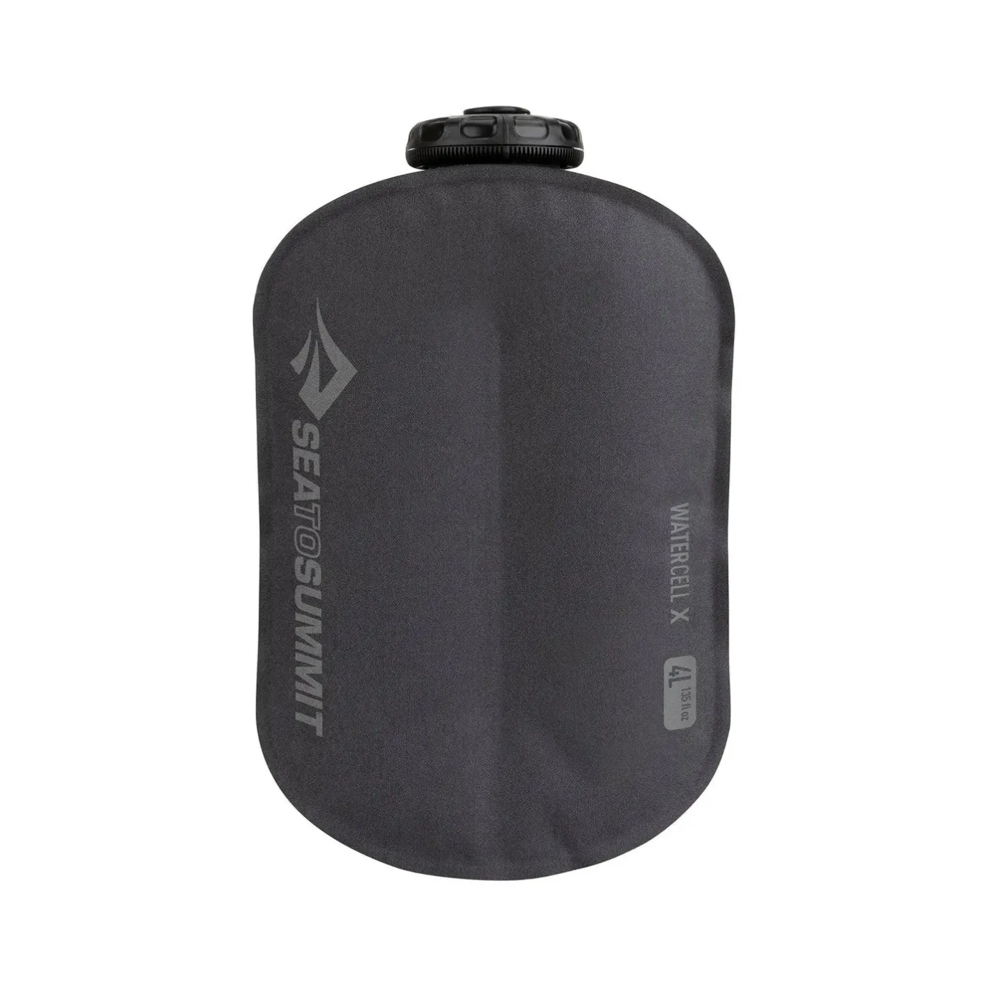 Sea to Summit Drikkeflasker<Watercell X 4 L Grå (GREY)