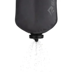 Sea to Summit Drikkeflasker<Watercell X 4 L Grå (GREY)