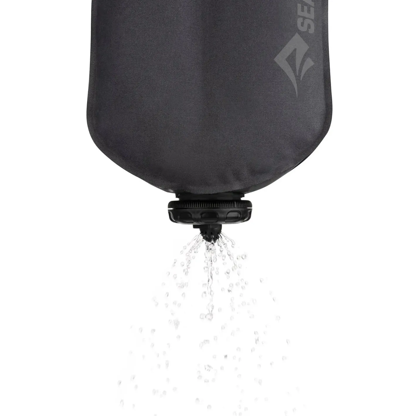 Sea to Summit Drikkeflasker<Watercell X 4 L Grå (GREY)
