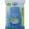 Sea to Summit Personlig Pleje<Wilderness Wipes Compact