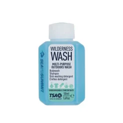 Sea to Summit Personlig Pleje<Wilderness Wash 50ml
