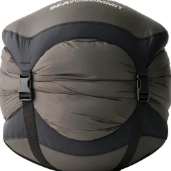Sea to Summit Dunsoveposer<Womens Ascent -9c Down Sleeping Bag Grøn (CELERY GREEN)