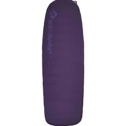 Sea to Summit Oppustelige Liggeunderlag<Womens Comfort Plus Self Inflating Reg Lilla (PURPLE)