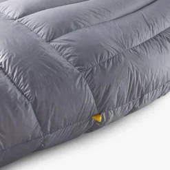 Sea to Summit Dunsoveposer<Womens Spark -9c Down Sleeping Bag Grå (PEWTER GREY)