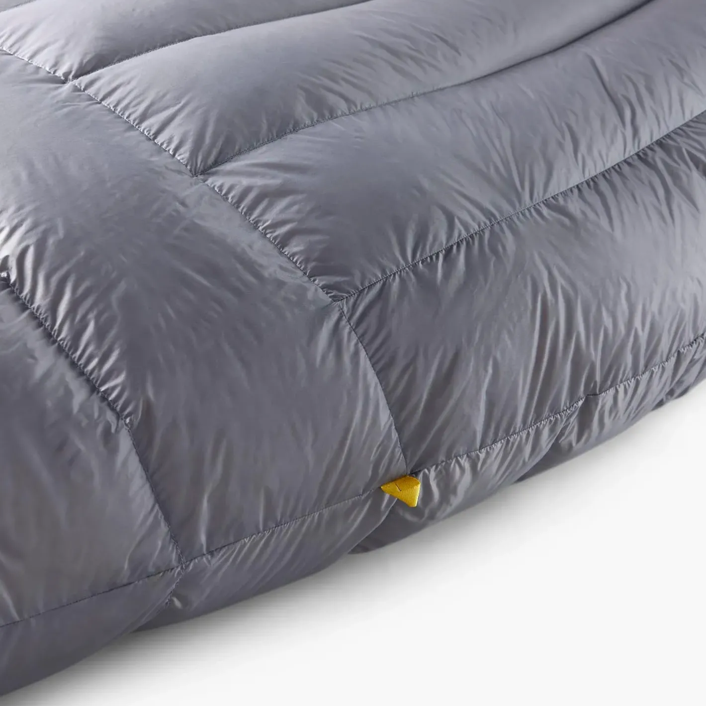 Sea to Summit Dunsoveposer<Womens Spark -9c Down Sleeping Bag Grå (PEWTER GREY)