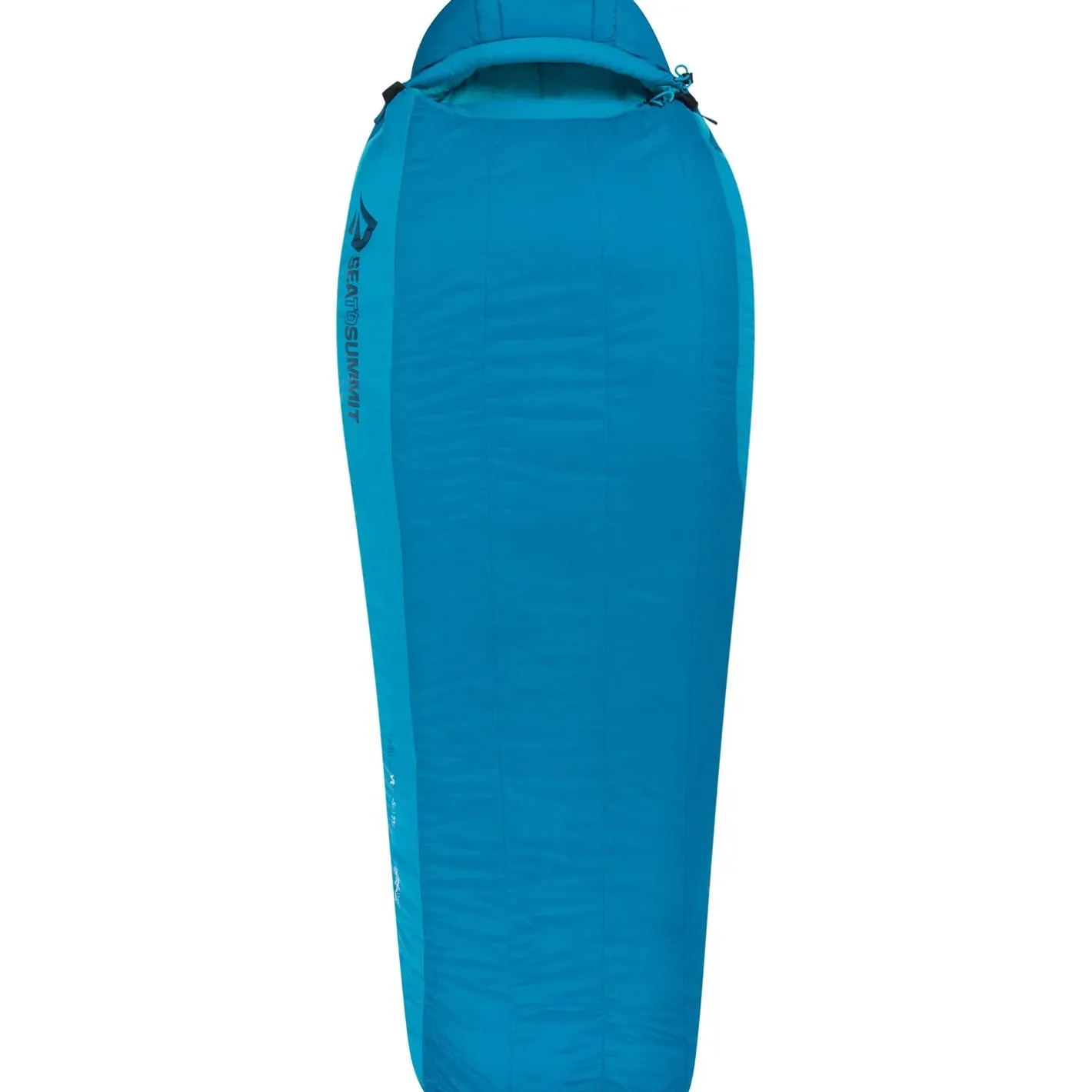 Sea to Summit Fibersoveposer<Womens Venture VtII -5c Sleeping Bag Blå (AEGEAN/CARIBEAN)