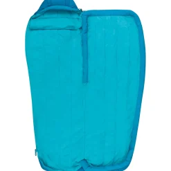 Sea to Summit Fibersoveposer<Womens Venture VtII -5c Sleeping Bag Blå (AEGEAN/CARIBEAN)