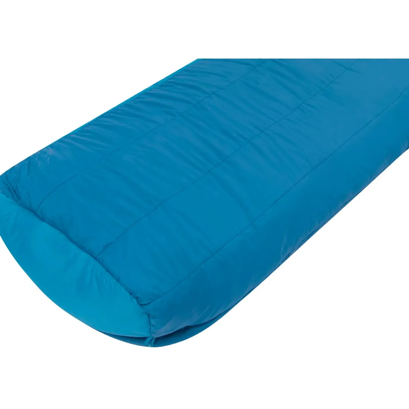 Sea to Summit Fibersoveposer<Womens Venture VtII -5c Sleeping Bag Blå (AEGEAN/CARIBEAN)