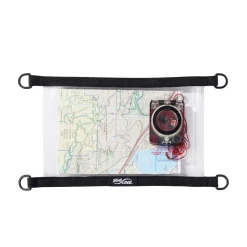 SealLine Tilbehør Til Tasker<Map Case Pvc Free