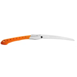 Silky Save<Bigboy 2000 Folding Saw 360-6.5 Orange (ORANGE)