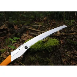 Silky Save<Bigboy 2000 Folding Saw 360-6.5 Orange (ORANGE)