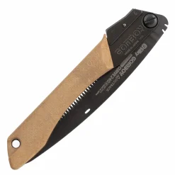 Silky Save<Gomboy Curve Outback Edition 240-8 Brun (COMPOSITE)