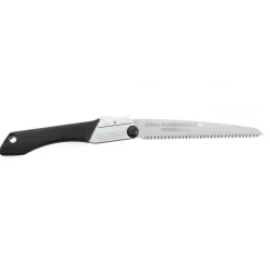 Silky Save<Gomboy Folding Saw 210-10 Sort (BLACK)