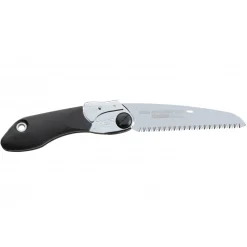Silky Save<Pocketboy Folding Saw 130-10 Sort (BLACK)