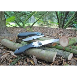 Silky Save<Pocketboy Folding Saw 170-10 Sort (BLACK)