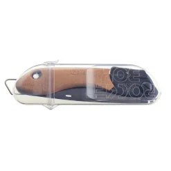 Silky Save<Pocketboy Outback Edition 170-10 Brun (COMPOSITE)